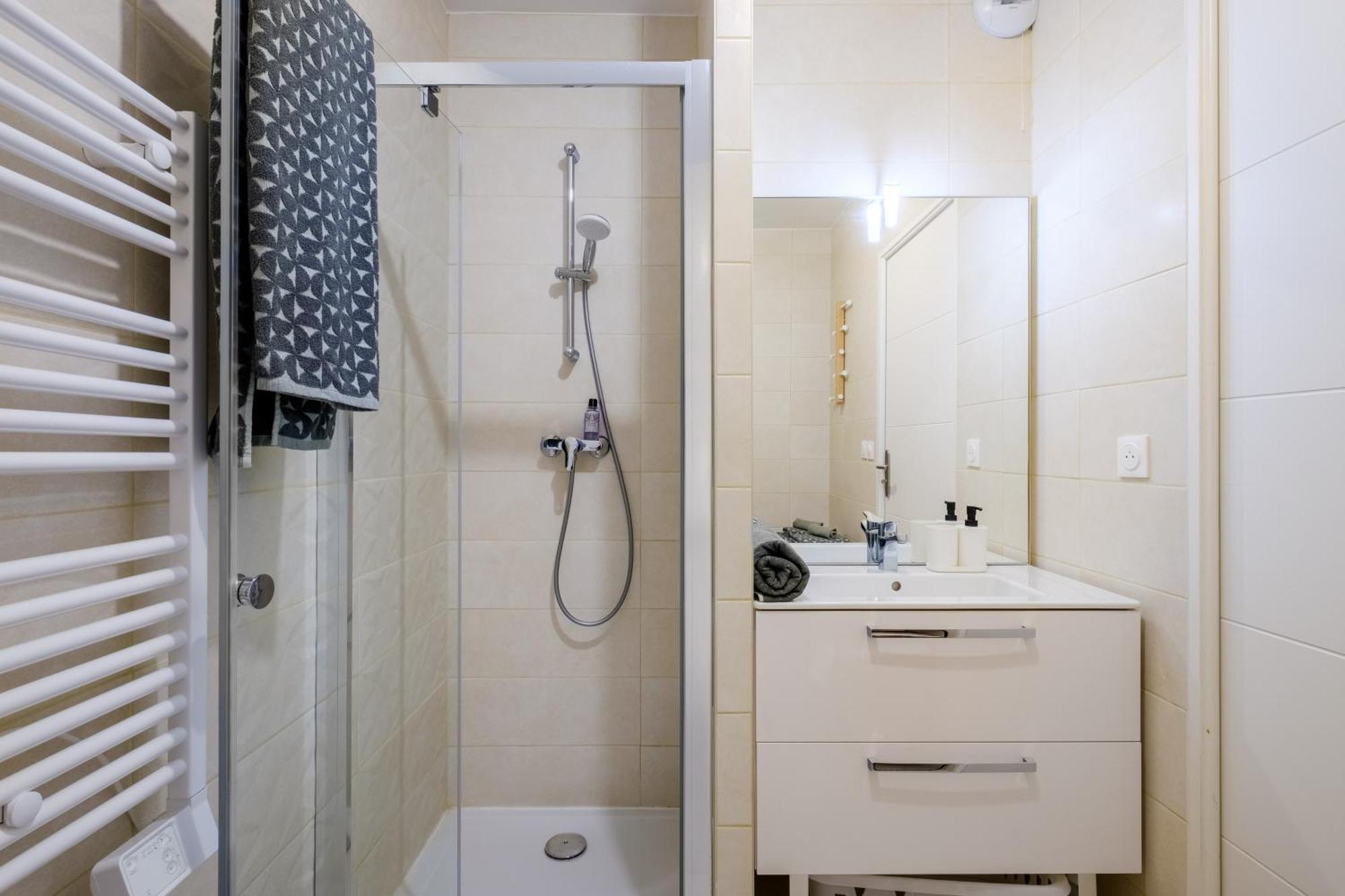 Le Jasmin Appartement