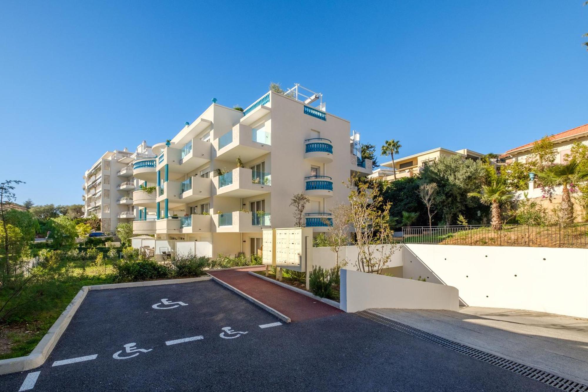 Appartement Le Jasmin