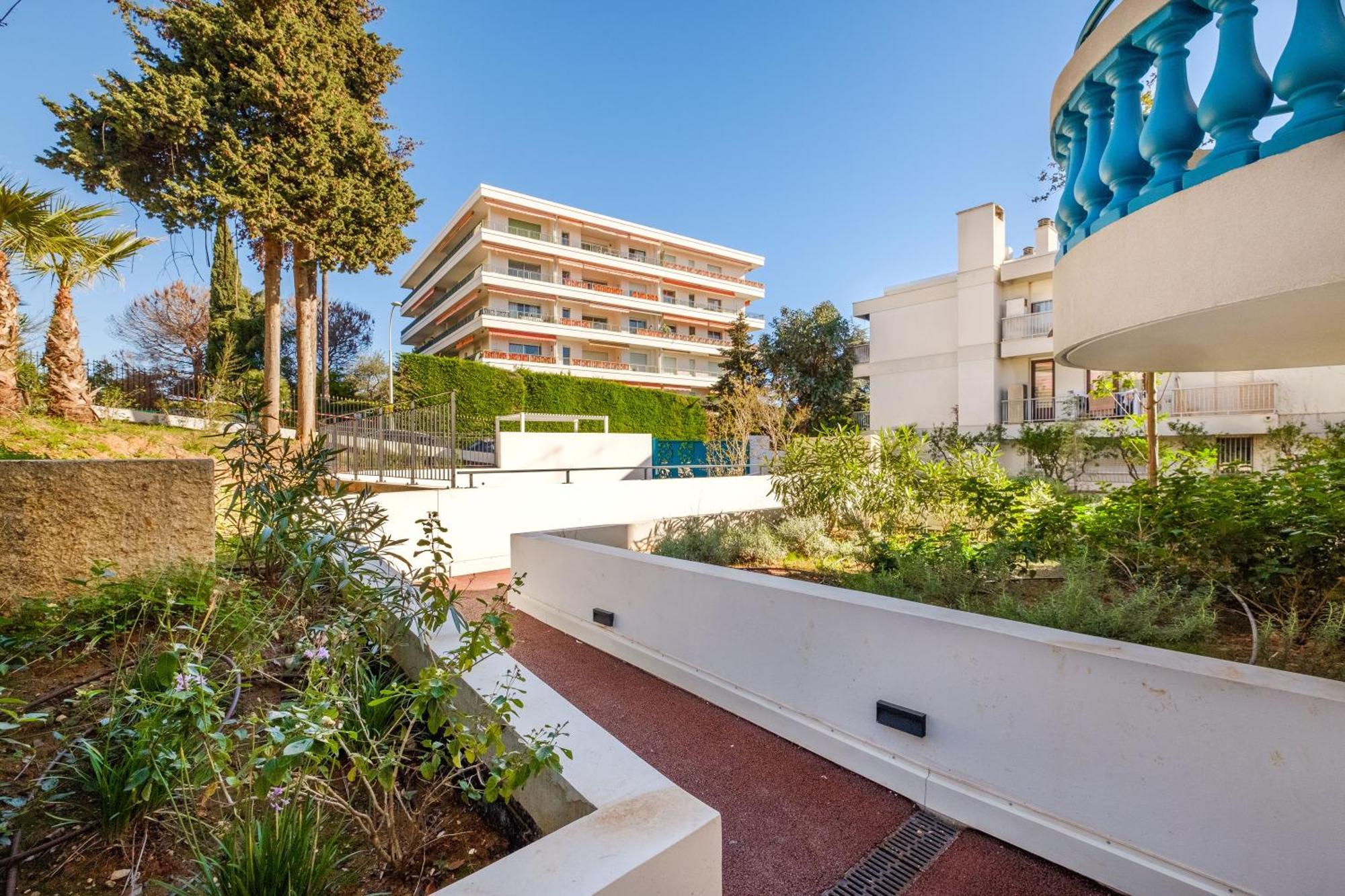 Appartement Le Jasmin