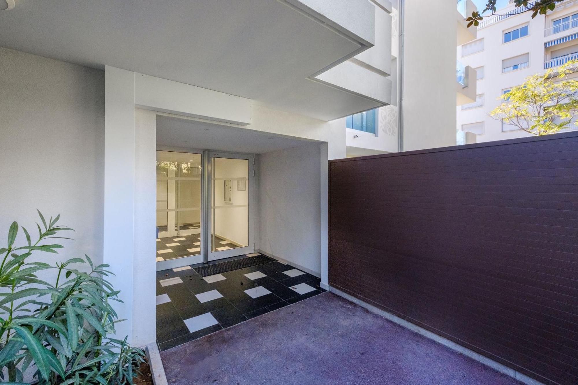 Appartement Le Jasmin Nice