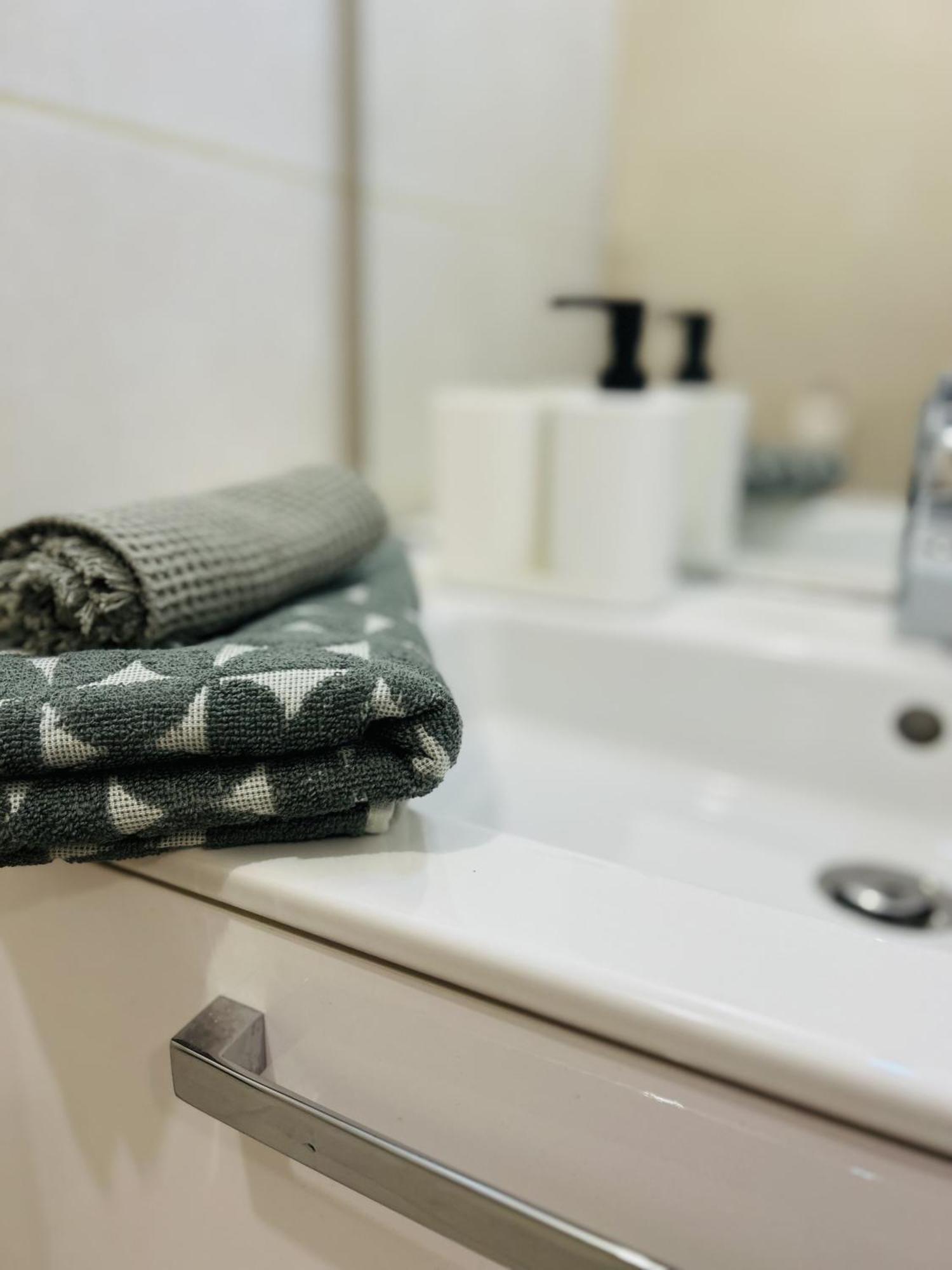 Apartment Le Jasmin Nizza
