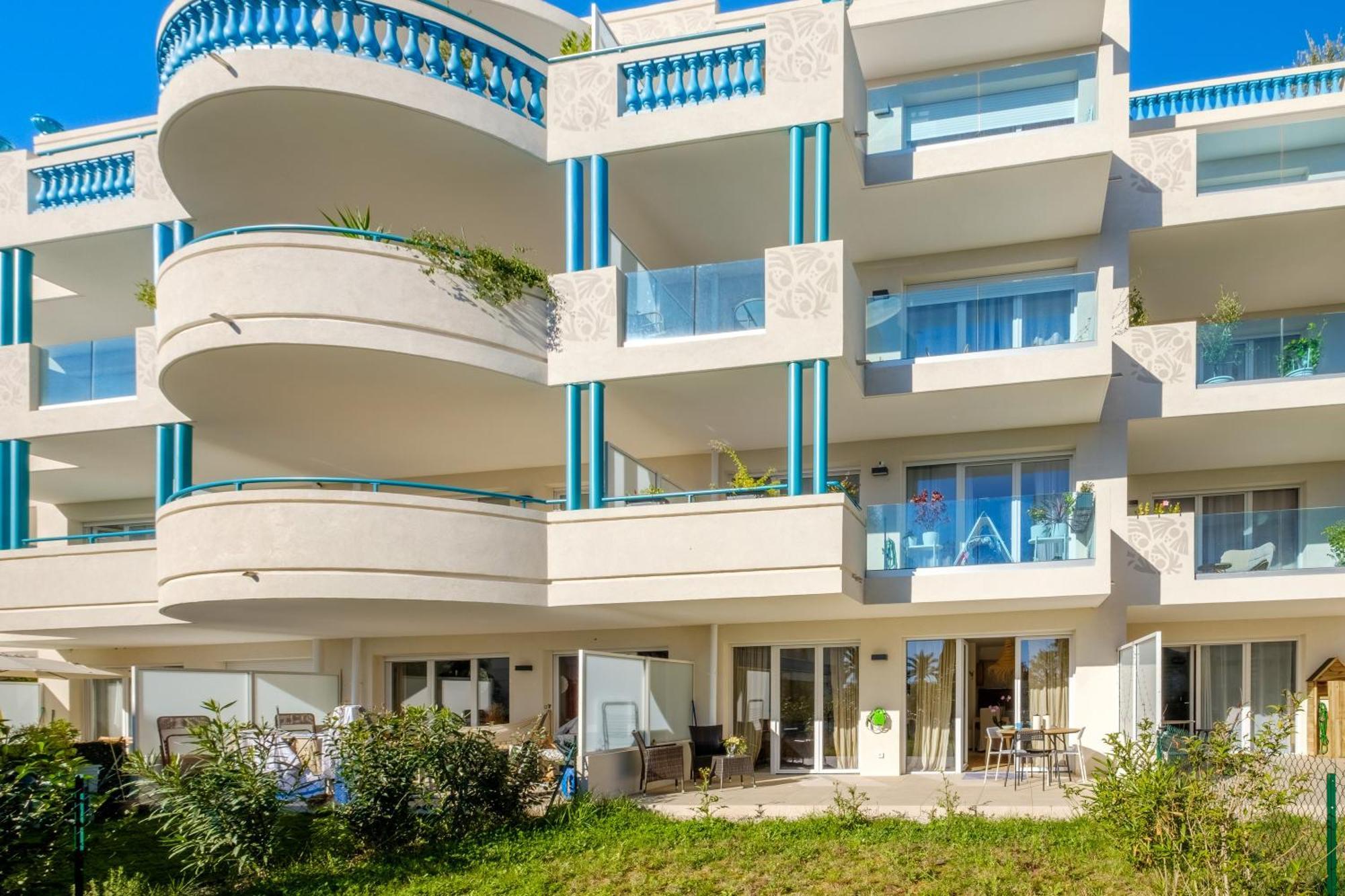 Le Jasmin Nizza